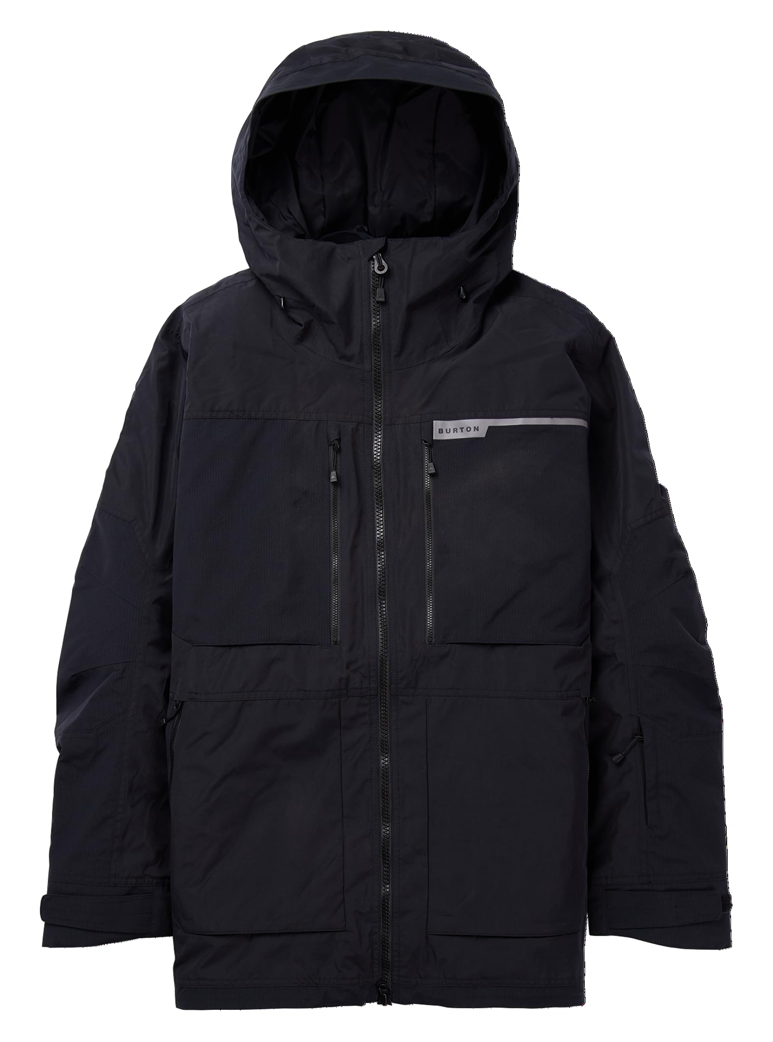 Burton メンズ　フロスナー 2L ジャケット　Lサイズ Amazon | [BURTON] メンズ フロスナー 2L ジャケット Men's Frostner